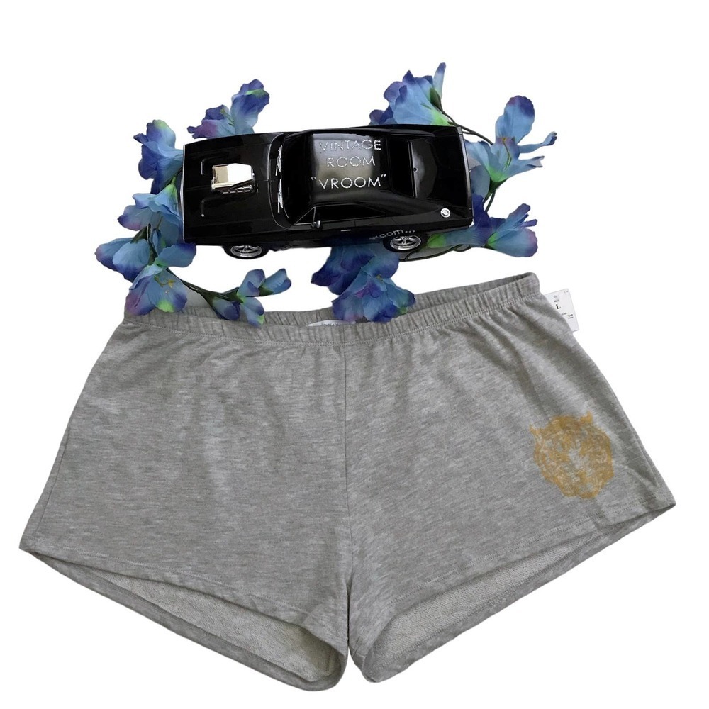 Grayson Threads NWT Sleepwear Shorts Women L